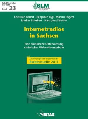Internetradios in Sachsen